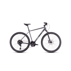 bicicleta de montaña Cube Nature exc