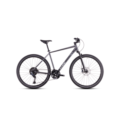 bicicleta de montaña Cube Nature exc