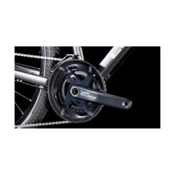 Alternative view of bicicleta de montaña Cube Nature exc