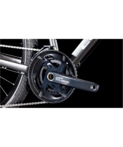 Alternative view of bicicleta de montaña Cube Nature exc