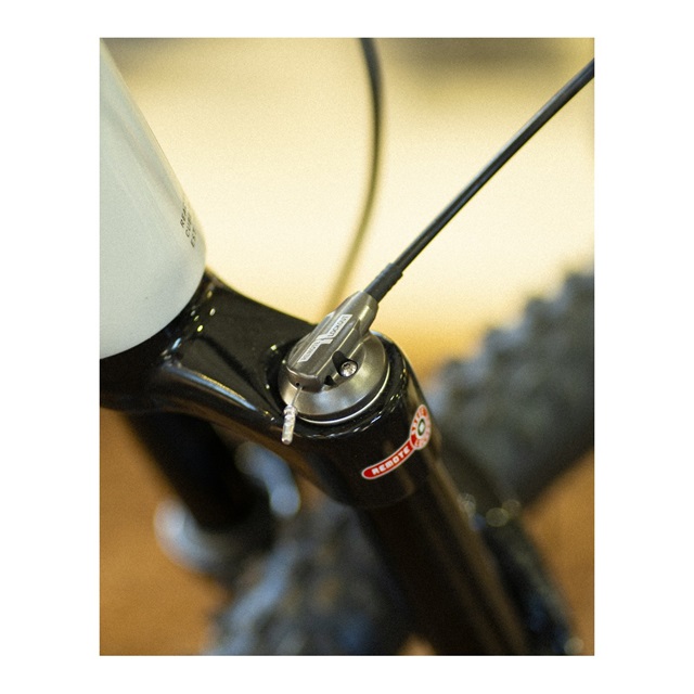 bicicleta de montaña Cube Reaction Reaction C:62 ONE - Imagen 6