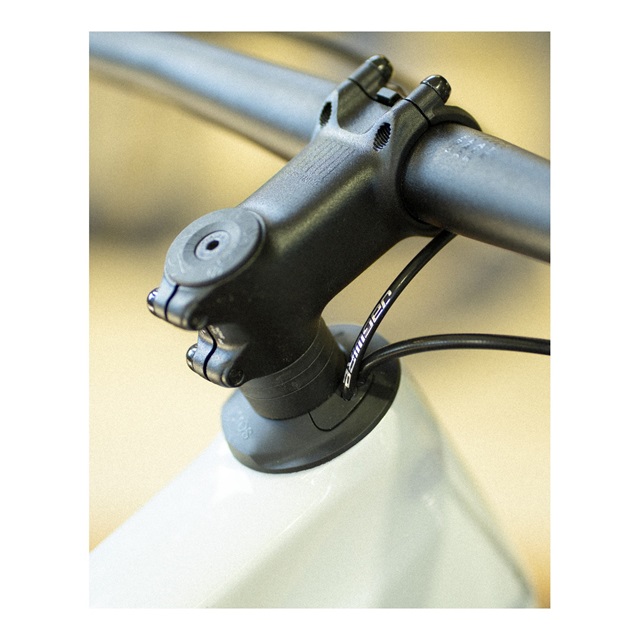 bicicleta de montaña Cube Reaction Reaction C:62 ONE - Imagen 5