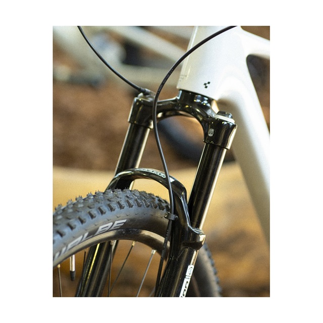 bicicleta de montaña Cube Reaction Reaction C:62 ONE - Imagen 4