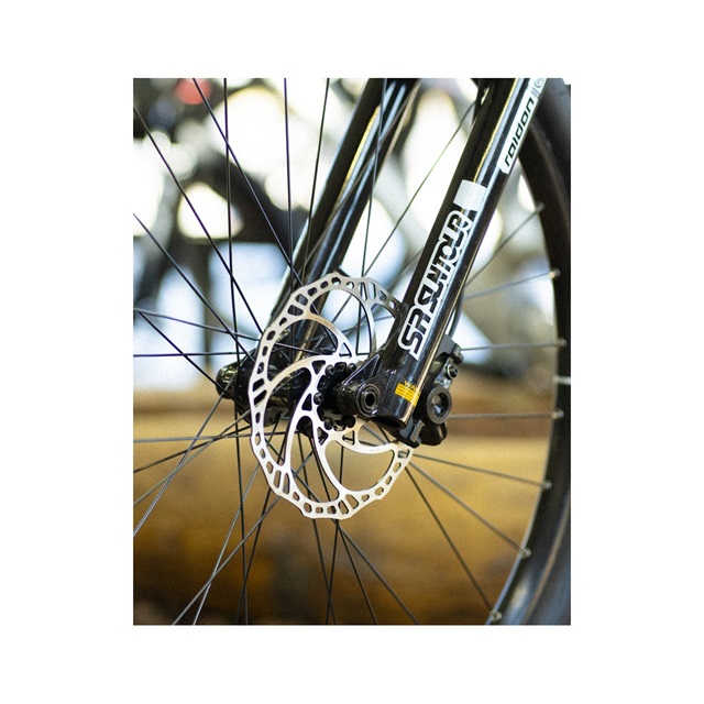 bicicleta de montaña Cube Reaction Reaction C:62 ONE - Imagen 3