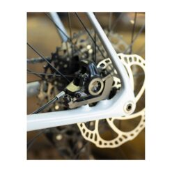 Alternative view of bicicleta de montaña Cube Reaction Reaction C:62 ONE