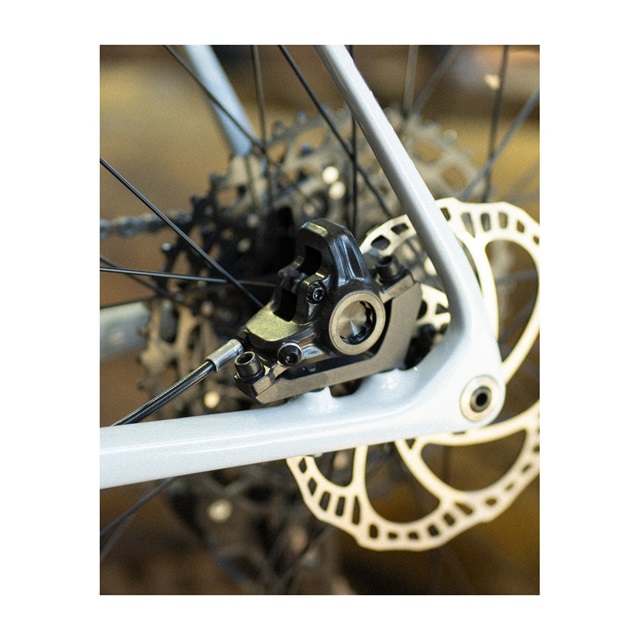 bicicleta de montaña Cube Reaction Reaction C:62 ONE - Imagen 2