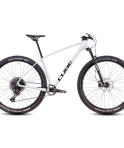 bicicleta de montaña Cube Reaction Reaction C:62 ONE