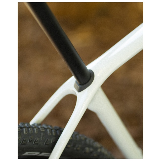 bicicleta de montaña Cube Reaction Reaction C:62 ONE - Imagen 10