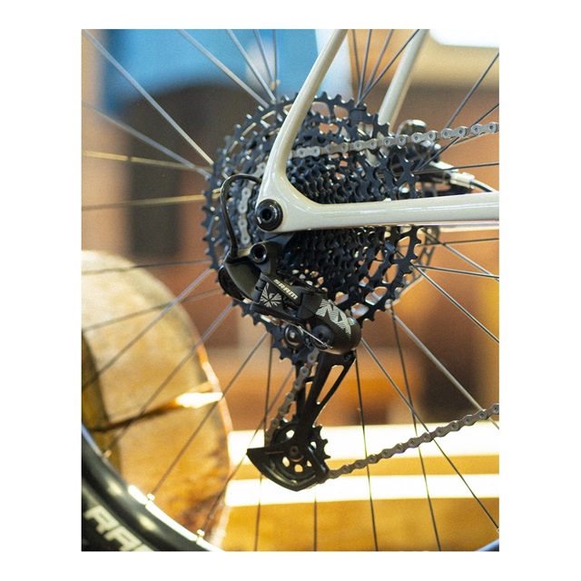 bicicleta de montaña Cube Reaction Reaction C:62 ONE - Imagen 9