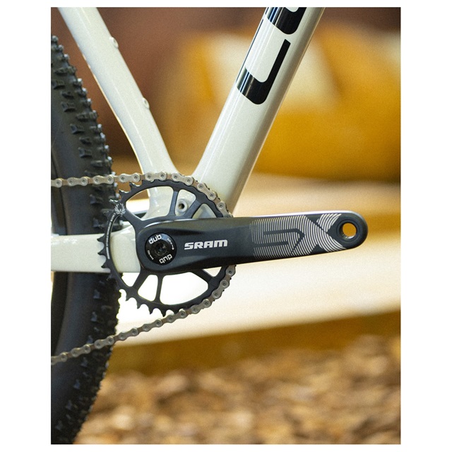 bicicleta de montaña Cube Reaction Reaction C:62 ONE - Imagen 8