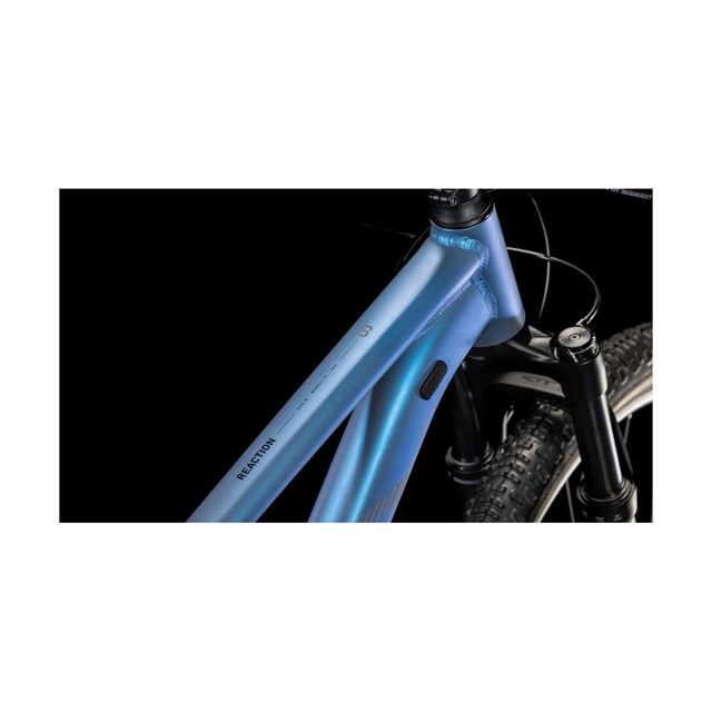 bicicleta de montaña Cube Reaction slx - Imagen 6