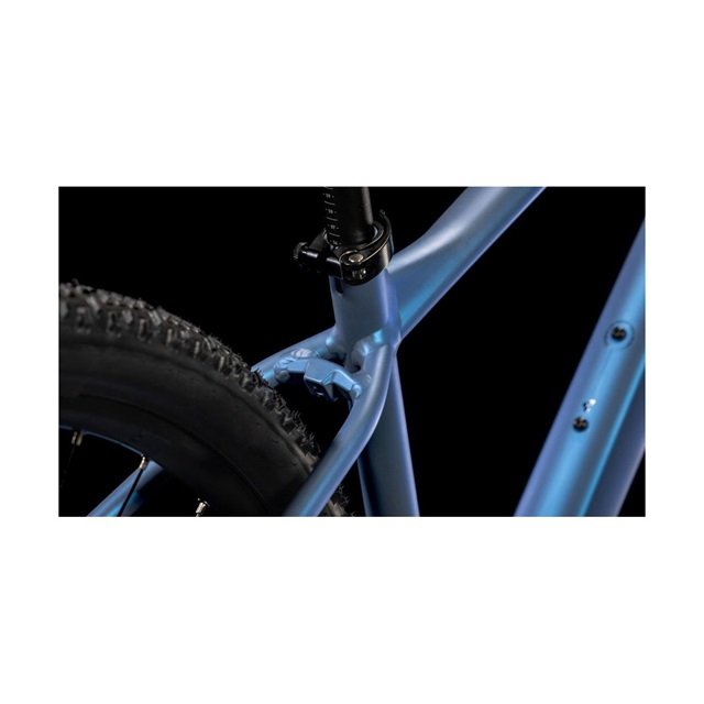 bicicleta de montaña Cube Reaction slx - Imagen 5