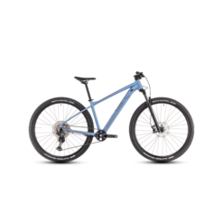 bicicleta de montaña Cube Reaction slx