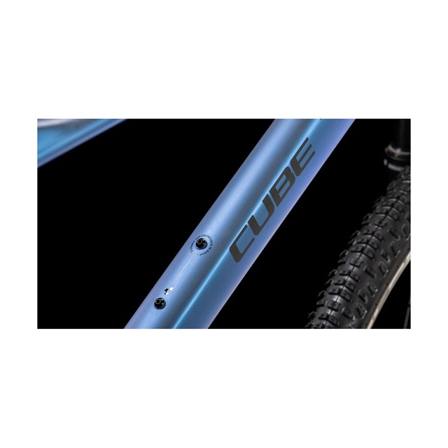 bicicleta de montaña Cube Reaction slx - Imagen 4