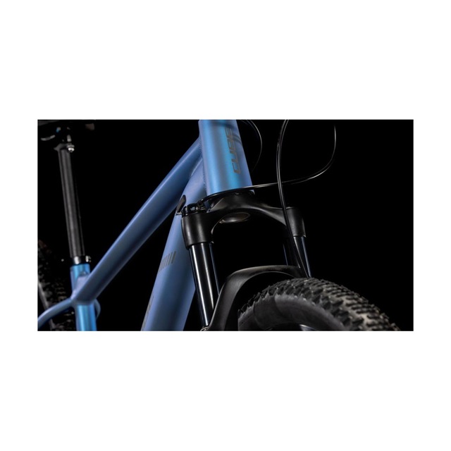 bicicleta de montaña Cube Reaction slx - Imagen 3