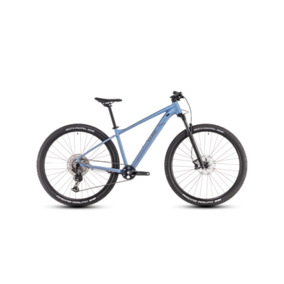 bicicleta de montaña Cube Reaction slx