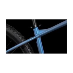 Alternative view of bicicleta de montaña Cube Reaction slx