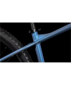 Alternative view of bicicleta de montaña Cube Reaction slx