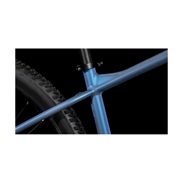 bicicleta de montaña Cube Reaction slx - Imagen 2