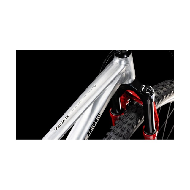 bicicleta de montaña Cube Reaction TM pro - Imagen 7