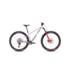 bicicleta de montaña Cube Reaction TM pro