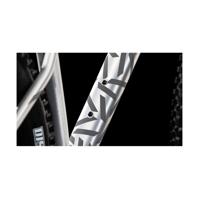 bicicleta de montaña Cube Reaction TM pro - Imagen 5