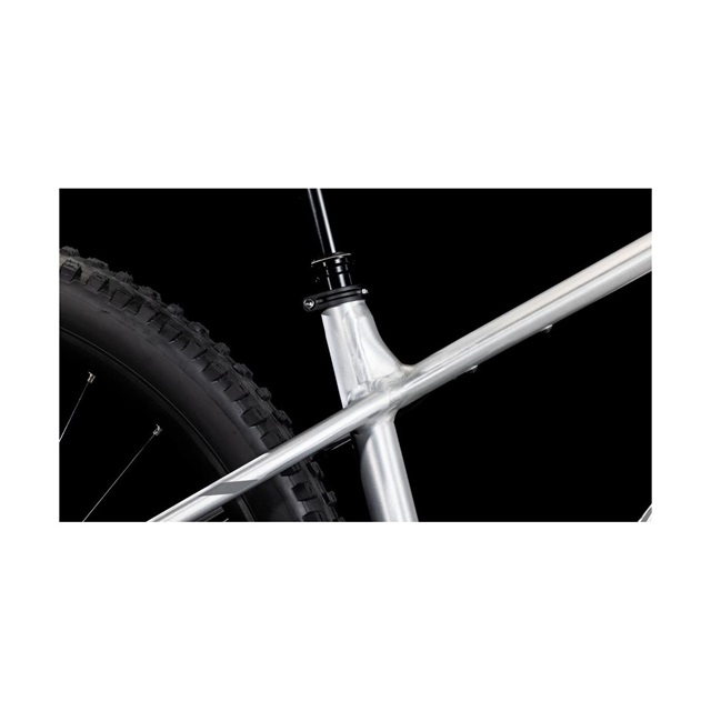 bicicleta de montaña Cube Reaction TM pro - Imagen 4