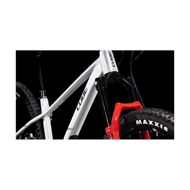 bicicleta de montaña Cube Reaction TM pro - Imagen 2