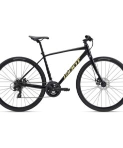 bicicleta de trekking giant Escape 3 Disc S 2025