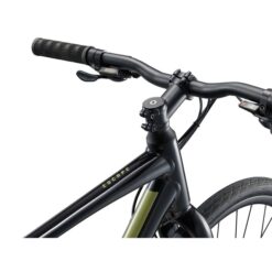 Alternative view of bicicleta de trekking giant Escape 3 Disc S 2025