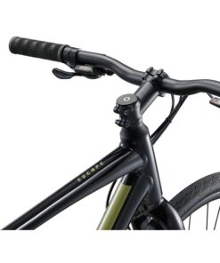 Alternative view of bicicleta de trekking giant Escape 3 Disc S 2025