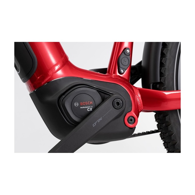 Bicicleta Eléctrica Haibike Trekking 9 ABS HIGH 2026 - Imagen 4