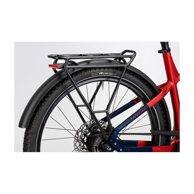 Bicicleta Eléctrica Haibike Trekking 9 ABS HIGH 2026 - Imagen 3