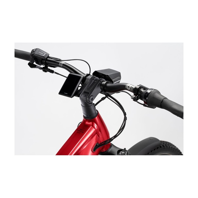 Bicicleta Eléctrica Haibike Trekking 9 ABS HIGH 2026 - Imagen 2