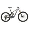 bicicleta eléctrica mtb giant Reign Advanced 1