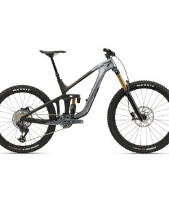 bicicleta eléctrica mtb giant Reign Advanced 1
