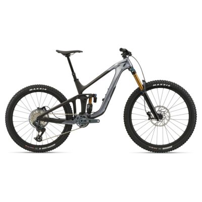 bicicleta eléctrica mtb giant Reign Advanced 1