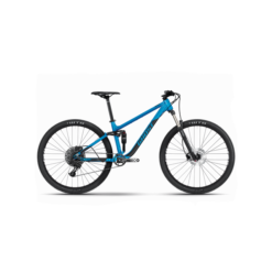 Bicicleta infantil KATO fs 2025