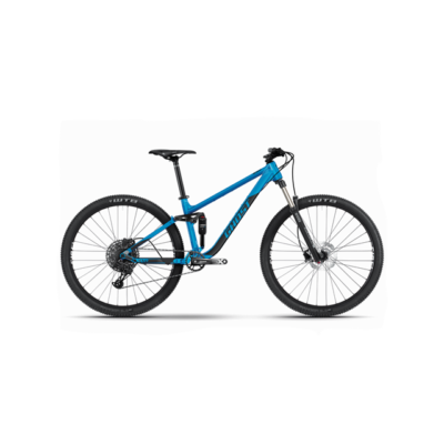 Bicicleta infantil KATO fs 2025