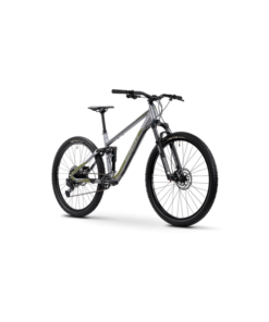 Alternative view of Bicicleta KATO fs Essential 27.5 2025