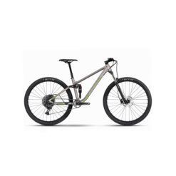 Bicicleta KATO fs Essential 27.5 2025