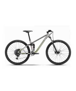 Bicicleta KATO fs Essential 27.5 2025