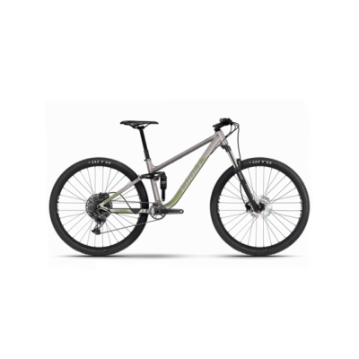 Bicicleta KATO fs Essential 27.5 2025