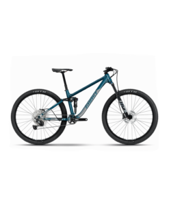 Bicicleta KATO fs pro 2025