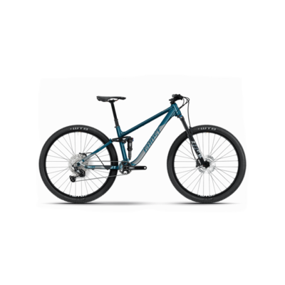 Bicicleta KATO fs pro 2025
