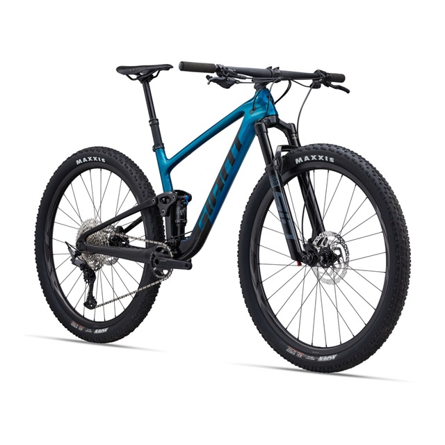 bicicleta mtb giant Anthem Advanced 29 3 2024 - Imagen 2