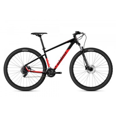 Bicicleta MTB Suspensión Delantera Kato 29" 2025
