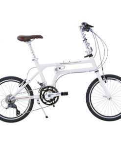 Giant Chiron 2 Mushroom Bicicleta Plegable 2023