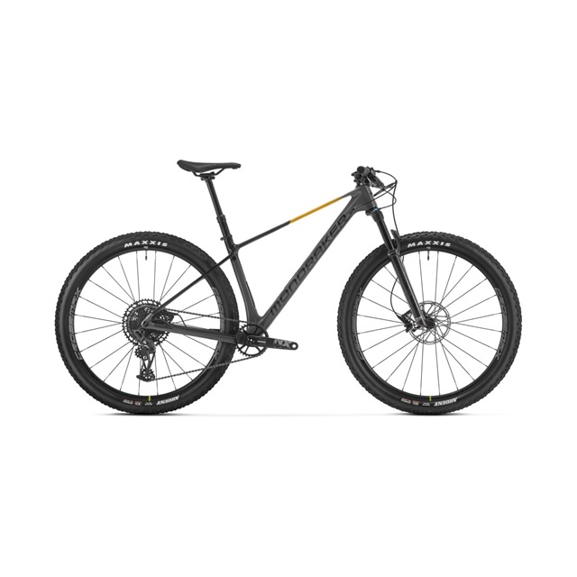 Mondraker CHRONO CARBON DC R Bicicleta Mtb Suspensión Delantera 2024