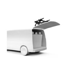 Alternative view of Portabicicletas 911 WanderWay 2B